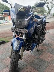 TVS Apache RTR 160